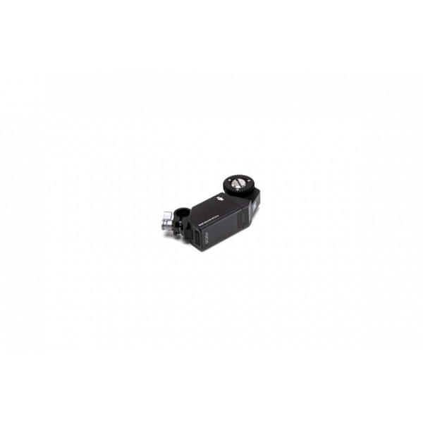 Ronin-S PART 17 Focus Motor